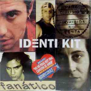 Identi Kit - Fanático