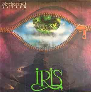 Iris  - 1