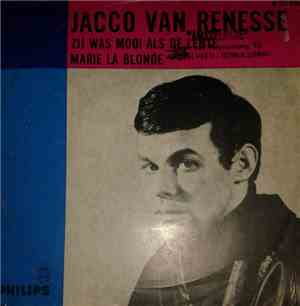 Jacco van Renesse - Zij Was Mooi Als De Lente