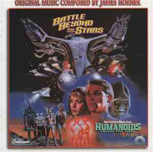 James Horner - Battle Beyond The Stars / Humanoids From The Deep