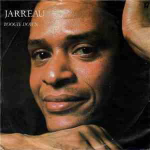 Jarreau - Boogie Down