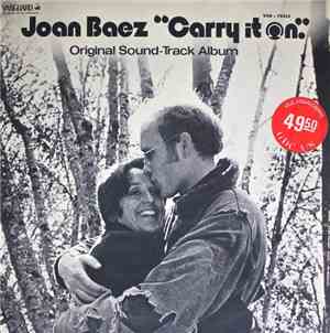 Joan Baez - Carry It On - Original Sound Track Album