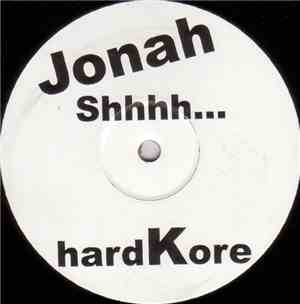 Jonah - Shhhh...