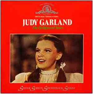 Judy Garland - The Hollywood Years