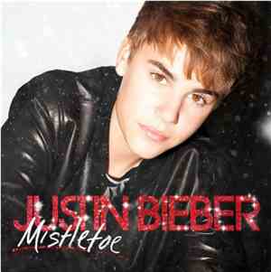 Justin Bieber - Mistletoe