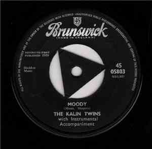Kalin Twins - Moody