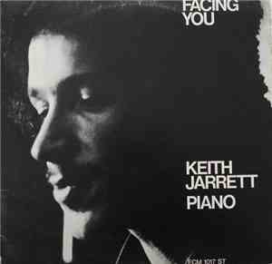 Keith Jarrett - Facing You