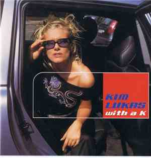 Kim Lukas - With A K