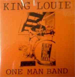 King Louie One Man Band - Jesus Loves My One Man Band