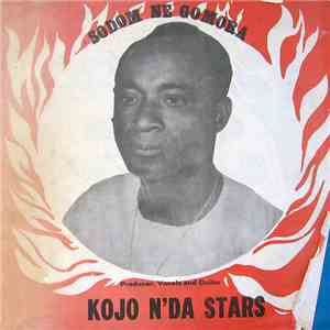 Kojo N'Da Stars - Sodom Ne Gomora