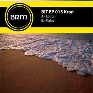 Kran - Loltun / Tlaloc