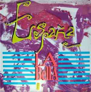 La Bella - Espana