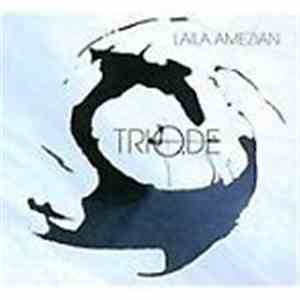 Laïla Amezian - Triode