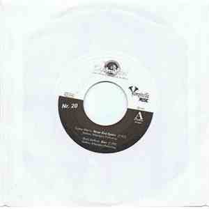 Leroy Davis  / Rick Hollow / Smell Of Kat - Dynamite! The World Of Rock 'n' ...