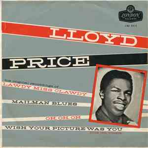 Lloyd Price - Lloyd Price