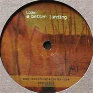 Loden - A Better Landing