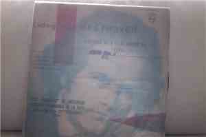 Ludwig van Beethoven / Willem Van Otterloo / Wiener Symphoniker - 9 Symphon ...