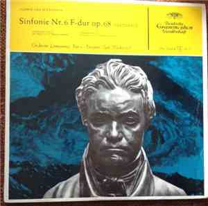 Ludwig van Beethoven, Orchestre Des Concerts Lamoureux, Igor Markevitch - S ...