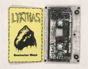 Lyrthas - Contrarian Ways - Demo 2011