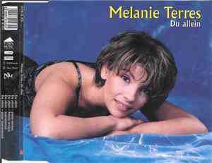 Melanie Terres - Du Allein