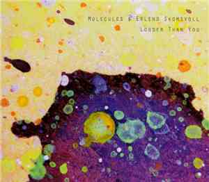 Molecules & Erlend Skomsvoll - Louder Than You