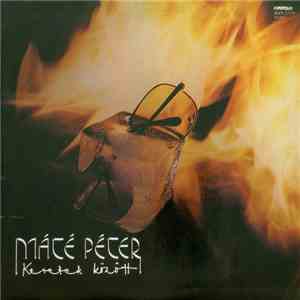 Máté Péter - Keretek Között