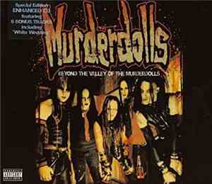 Murderdolls - Beyond The Valley Of The Murderdolls
