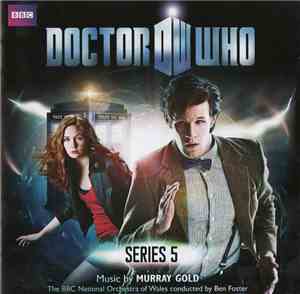 Murray Gold, The BBC National Orchestra Of Wales Conducted By Ben Foster -  ...