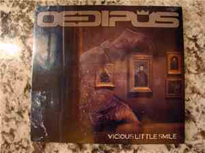 Oedipus - Viscous Little Smile