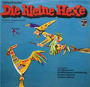 Otfried Preußler - Die Kleine Hexe