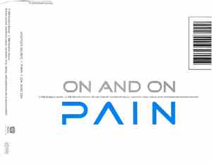 Pain  - On And On