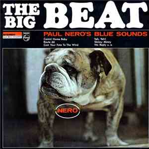 Paul Nero's Blue Sounds - The Big Beat