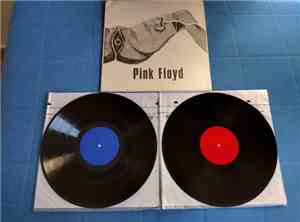 Pink Floyd - Untitled