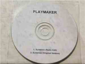 Playmaker  - Sunshine