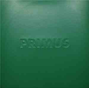 Primus - Green Naugahyde