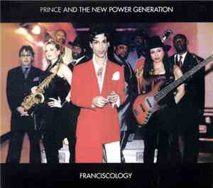 Prince - Franciscology