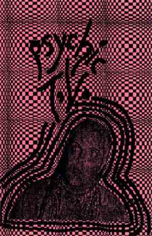 Psychic TV - Finsbury Park