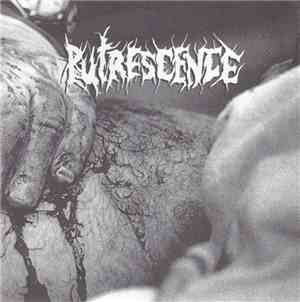 Putrescence / Archagathus - Putrescence / Archagathus