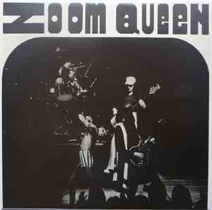 Queen - Zoom Queen