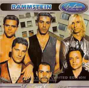 Rammstein - DeLuxe Collection