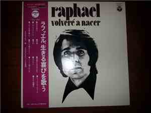 Raphael - Volveré A Nacer