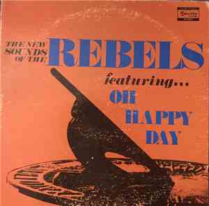 Rebels Quartet - The New Sound Of The New Rebels