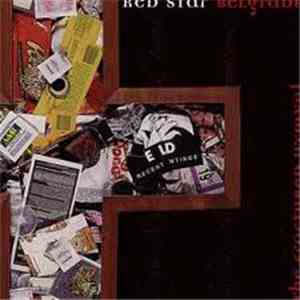 Red Star Belgrade - The Fractured Hymnal