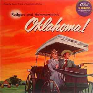 Rodgers And Hammerstein - Oklahoma!