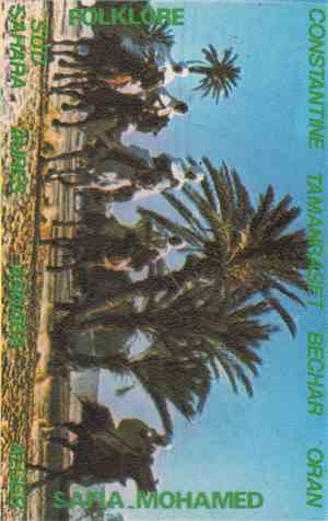 Safia Mohamed - Folklore
