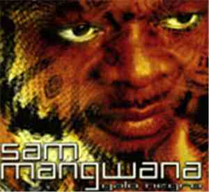 Sam Mangwana - Galo Negro