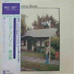 Saori Minami - Cynthia Street
