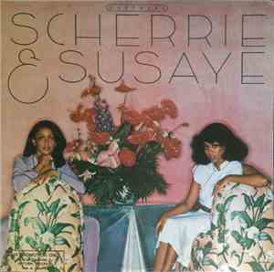 Scherrie & Susaye - Partners
