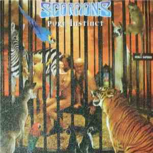 Scorpions - Pure Instinct