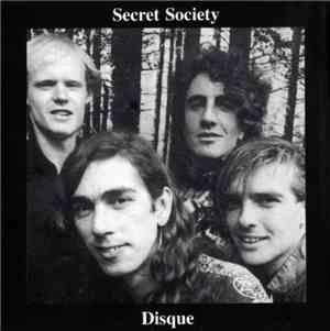 Secret Society - Disque